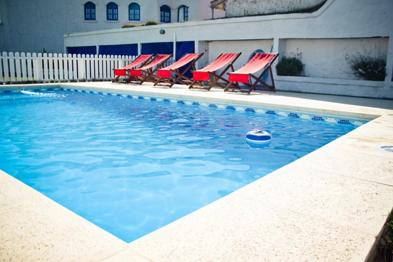 Brisas Hosteria Santa Clara del Mar Εξωτερικό φωτογραφία