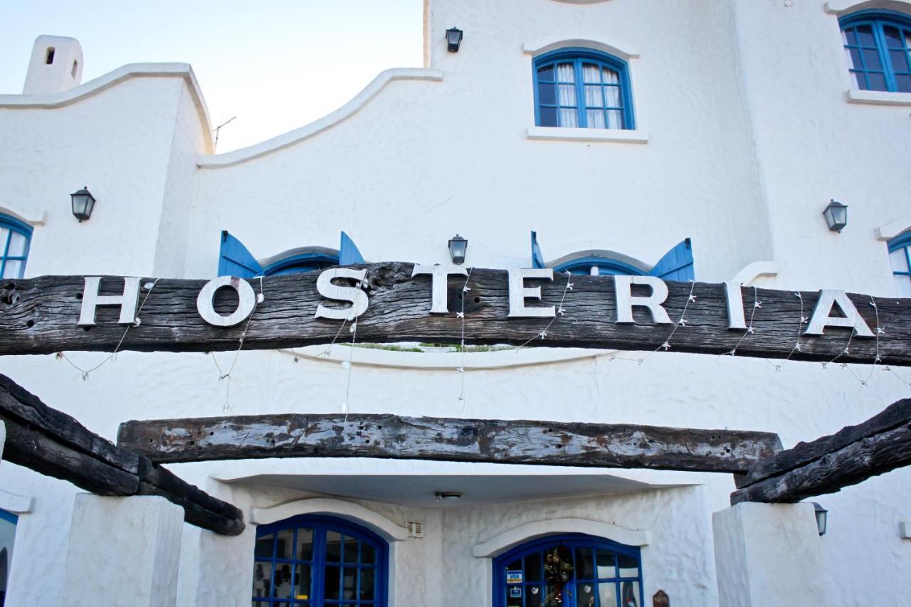 Brisas Hosteria Santa Clara del Mar Εξωτερικό φωτογραφία