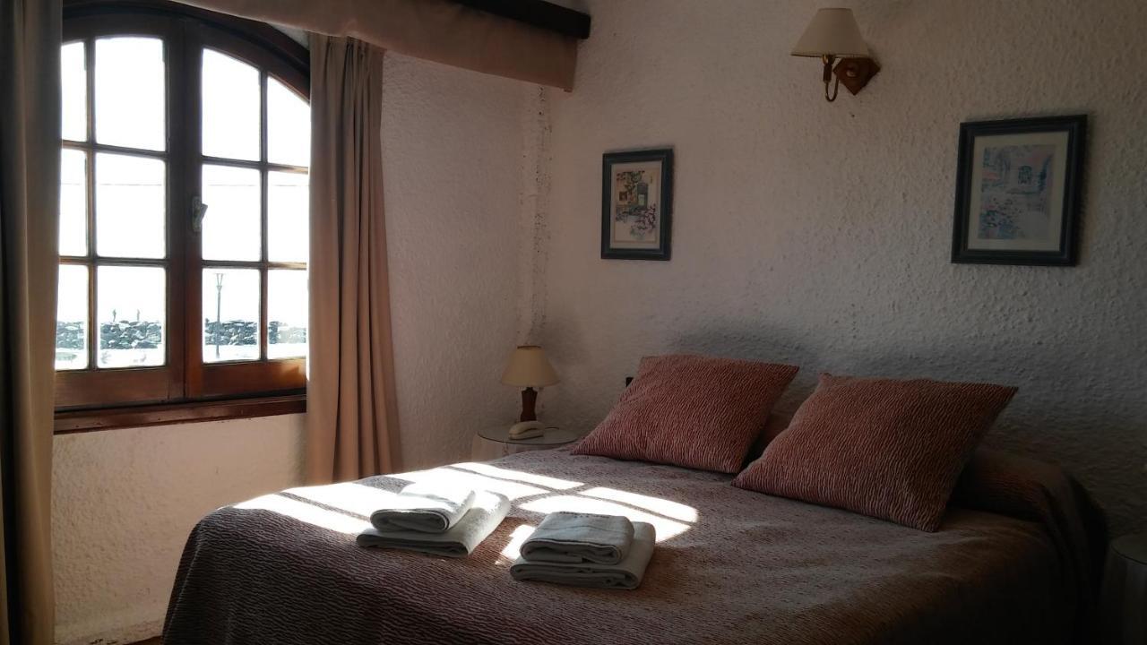 Brisas Hosteria Santa Clara del Mar Εξωτερικό φωτογραφία