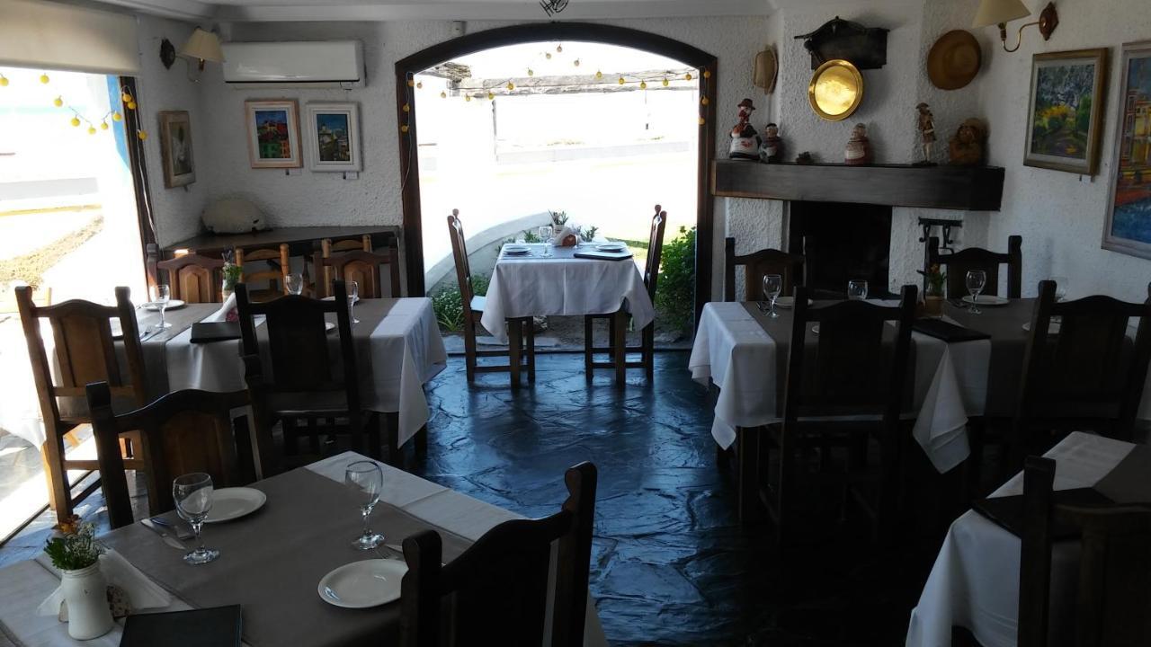 Brisas Hosteria Santa Clara del Mar Εξωτερικό φωτογραφία