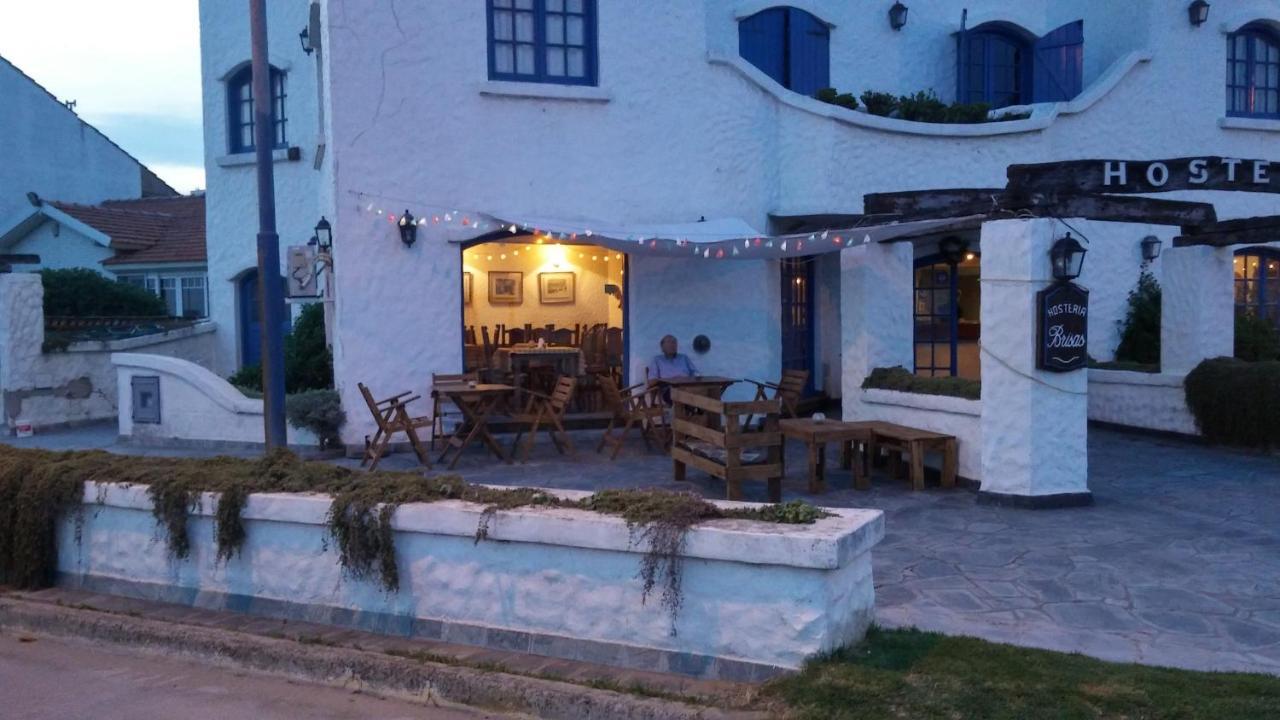 Brisas Hosteria Santa Clara del Mar Εξωτερικό φωτογραφία