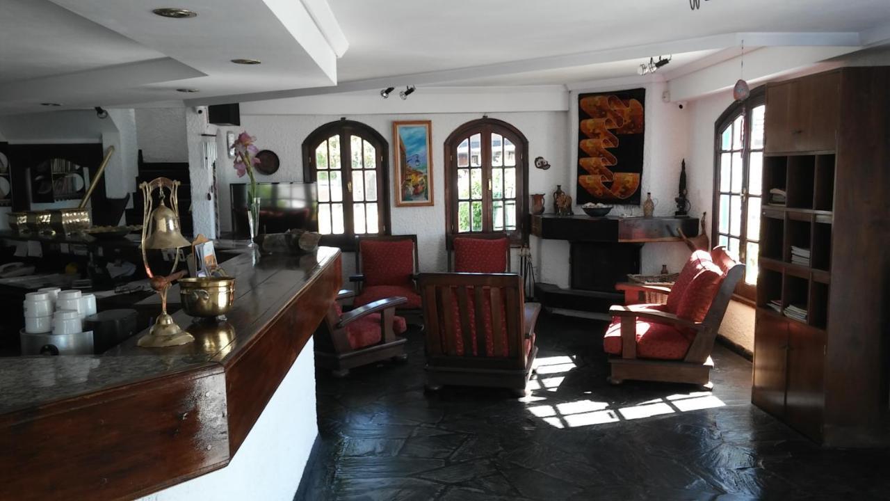 Brisas Hosteria Santa Clara del Mar Εξωτερικό φωτογραφία