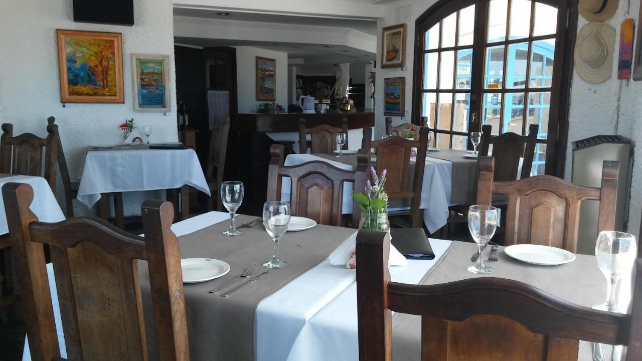 Brisas Hosteria Santa Clara del Mar Εξωτερικό φωτογραφία