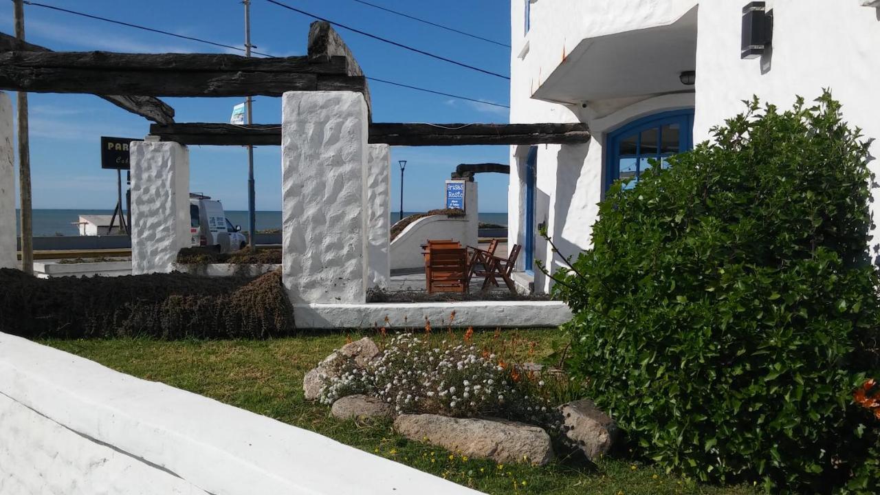 Brisas Hosteria Santa Clara del Mar Εξωτερικό φωτογραφία