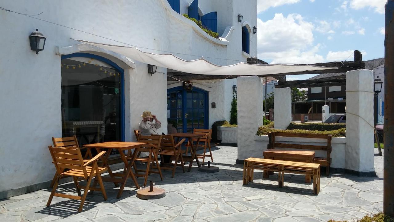 Brisas Hosteria Santa Clara del Mar Εξωτερικό φωτογραφία